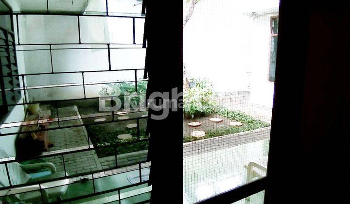 Rumah 1,5Lt Siap Huni & Terawat di Kertajaya Indah 1