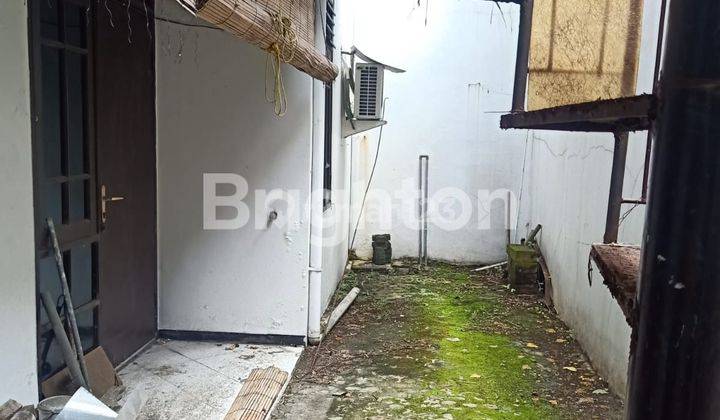 Rumah 1,5Lt Siap Huni di Prapen Indah Timur 2