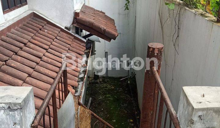 Rumah 1,5Lt Siap Huni di Prapen Indah Timur 1