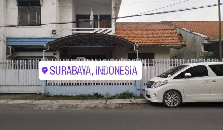 Rumah 1,5Lt Siap Huni Berada di Second Road Dukuh Kupang 1