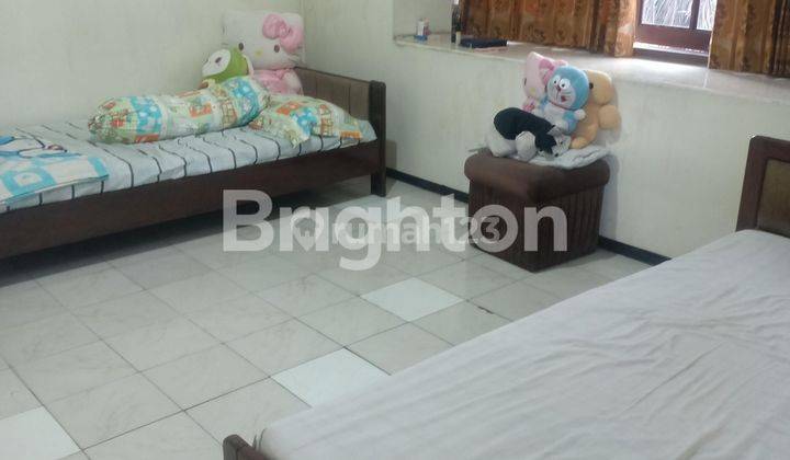 RUMAH SIAP HUNI 2½LT DI KUTISARI SELATAN 2