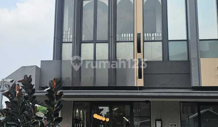 Dijual Murah Ruko Northridge Bsd Dijual Murah Ruko Northridge Bsd
