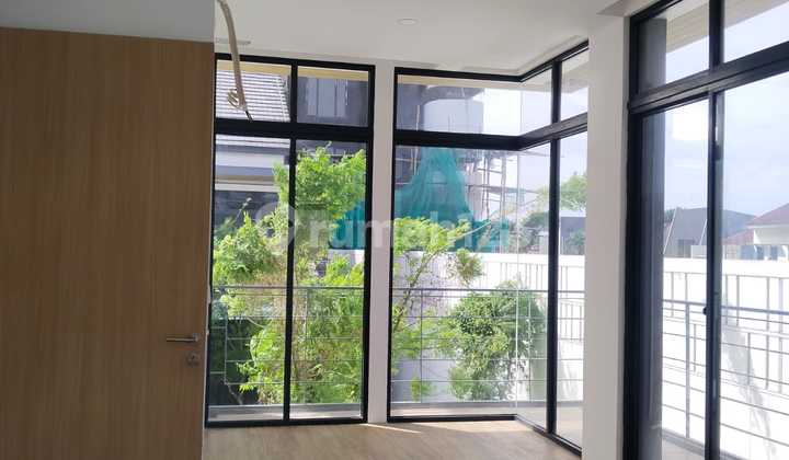 Rumah Baru Dari Developer Lippo Karawaci Bisa Cicilan Rumah Himalaya 2