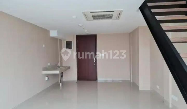 For Sale Cheap Bizloft U Residence Supermal, Suitable for Living and Office 2