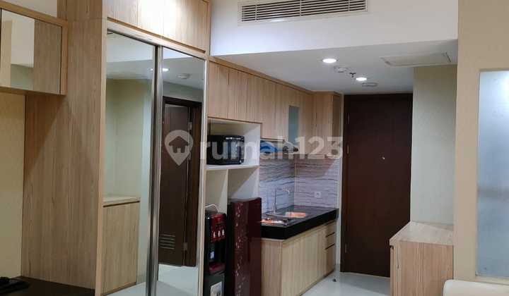 For Rent U Residence Tower 2 Fully Furnished 2