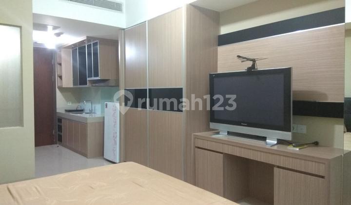 Disewakan U Residence Tower 1 Full Furnished Bagus 2