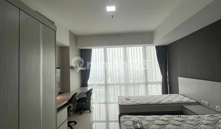 U Residence Tower 3 Furnished Hadap Uph 1