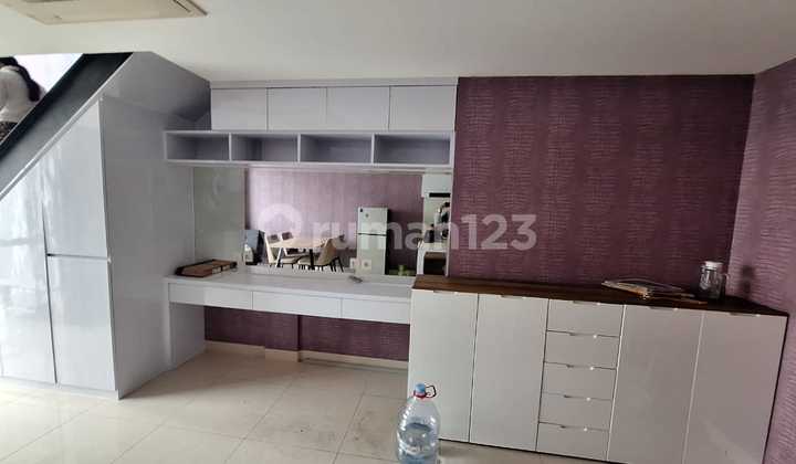 For Rent Bizlofts U Residence Tower 5 Furnished Cheap 2