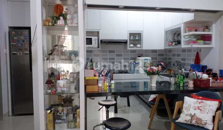 Dijual Murah Cluster Malibu Gading Serpong