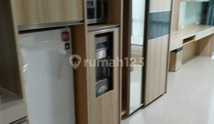 Disewakan U Residence Tower 3 Furnished Sebrang Uph 2