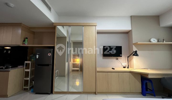 U Residence Tower 3 Furnished U Residence Tower 3 Furnished