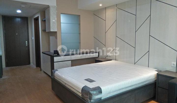 U Residence Tower 3 Dekat Ke Uph 1