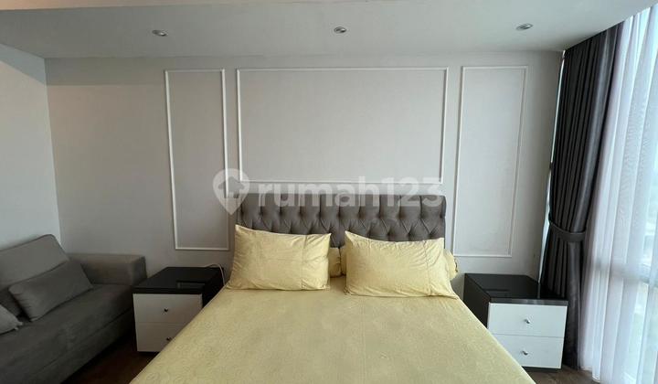 Cheap Sale Fully Furnished U Residence Tower 2 Good 2