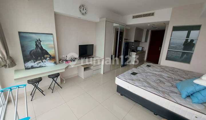 Jual Murah U Residence Tower 3 Jual Murah U Residence Tower 3