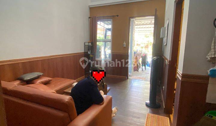 Dijual Murah Rumah Permata Parahiyangan Lippo Karawaci Bagus Sudah Renov 1