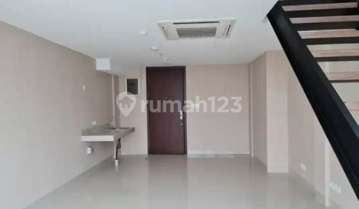 Bizloft Tower 5 U Residence Can be Used as a Residence and Office Connected to Supermal Karawaci 2