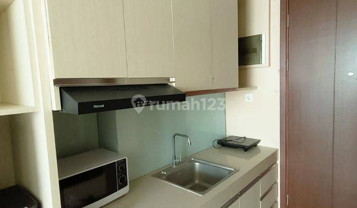 Disewakan Apartemen Apartemen U Residences Furnished Bagus Tower 3 2