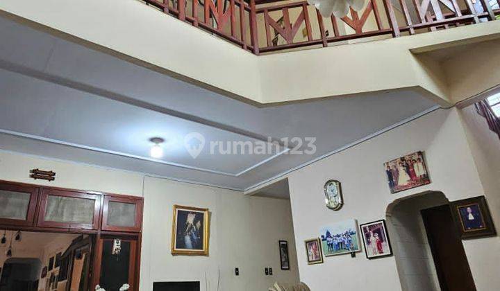 Dijual Murah Rumah Mewah Banjar Wijaya Cemara 2