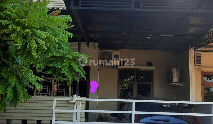 Dijual Murah Rumah Sektor 1E Gading Serpong Bagus 1