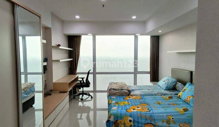 Disewakan Furnished U Residence Tower 3 Bagus 1