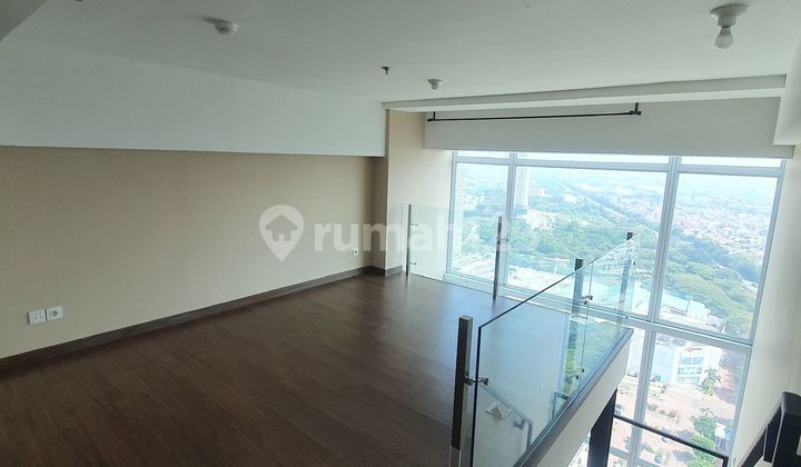 Disewakan Biz Lofts U Residence Tower 5 Supermal Sebrang Uph 2