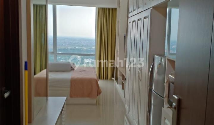 U Residence Furnished Tower 1 Opposite Uph and Connected to Supermal 2