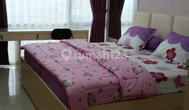U Residence Tower 1 Furnished Near Uph Campus U Residence Tower 1 Furnished Near Uph Campus