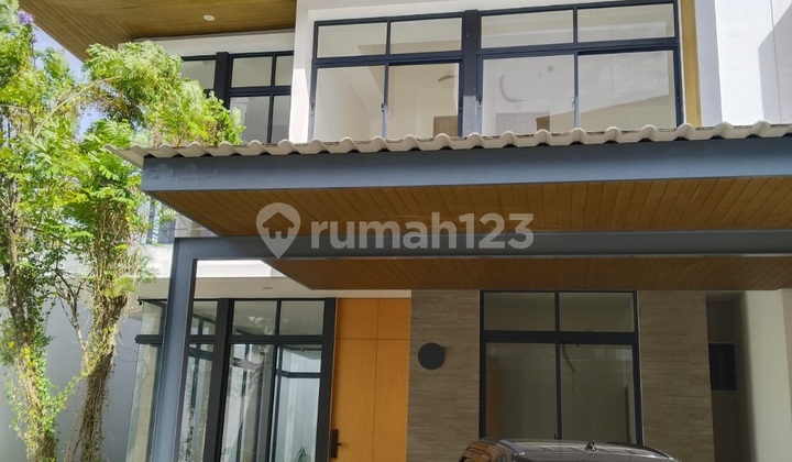 Rumah Baru Dari Developer Lippo Karawaci Bisa Cicilan Rumah Himalaya