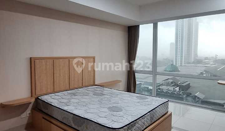 U Residence Tower 3 Furnished Sebrang Uph 1