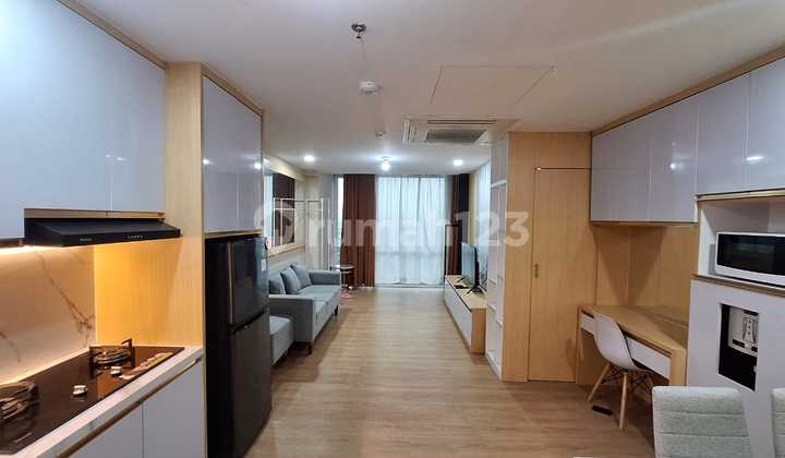 Bizlofts U Residence Tower 5 Across from Uph 2