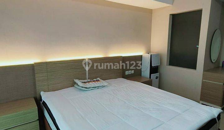 Disewakan U Residence Tower 1 Furnished Bagus 2