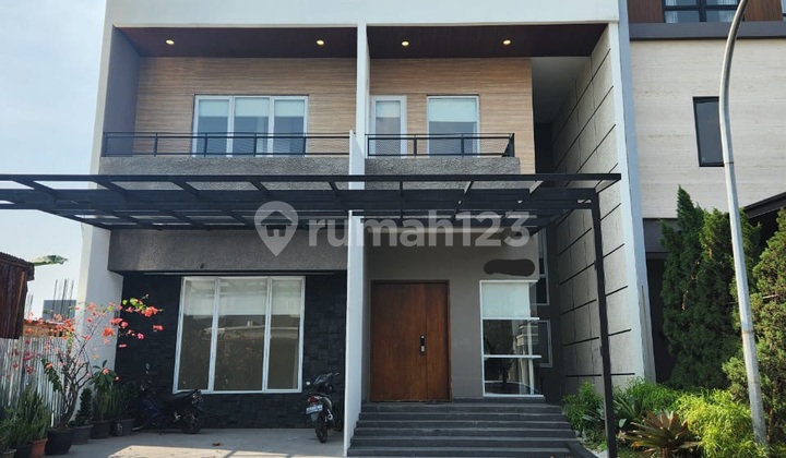Dijual Murah Rumah Siap Huni di Sutera Onyx Alam Sutera Dijual Murah Rumah Siap Huni di Sutera Onyx Alam Sutera