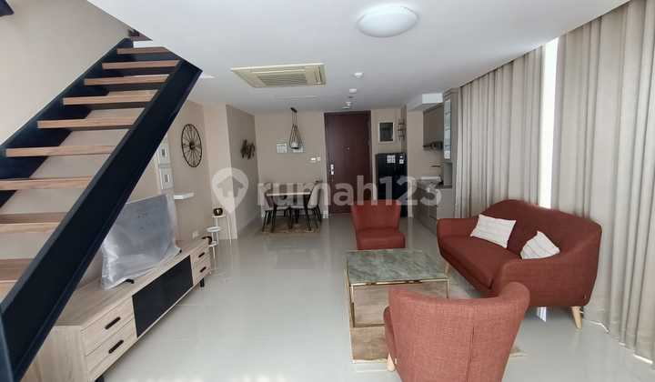 Bizloft U Residence Dihoek Fully Furnished 2