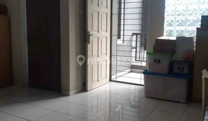 Dijual Murah Rumah 2 Lantai Banjar Wijaya Bagus Siap Huni 1