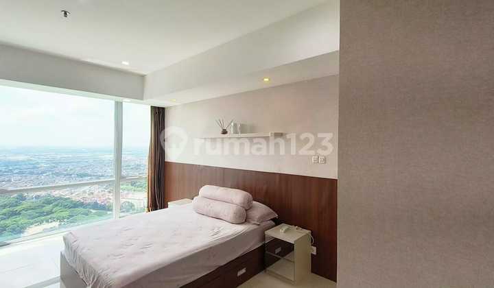 U Residence Tower 3 Studio Fully Furnished U Residence Tower 3 Studio Fully Furnished
