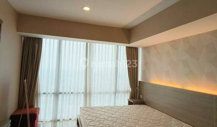 Disewakan U Residence Tower 2 Murah Furnished Bagus 1