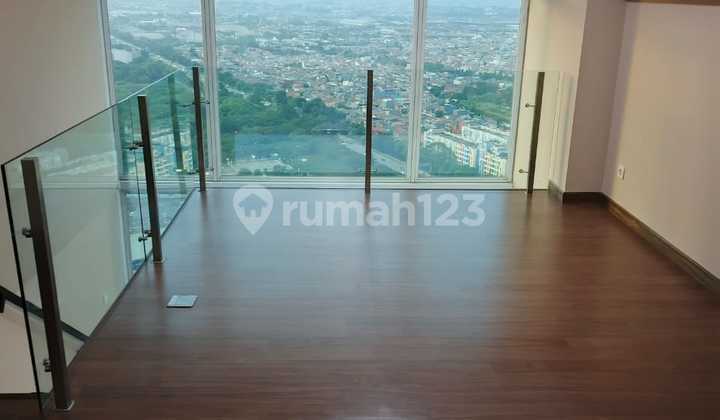 Bizlofts U Residence Tower 5 Hunian dan Kantor Connecting Supermal Karawaci 2