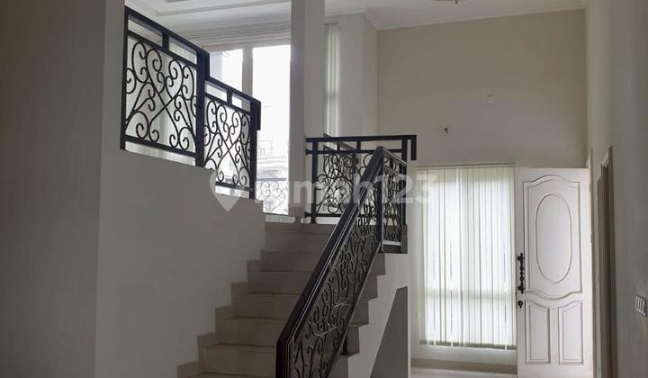 Dijual Murah Rumah Mewah De Mansion Residence Bagus 2