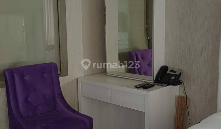 Dijual Murah Banget U Residence Apartemen Tower 1 Selangkah Ke UPH 2