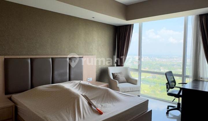 U Residence Tower 2 2 Bedroom Furnished Golf View Good U Residence Tower 2 2 Bedroom Furnished Golf View Good