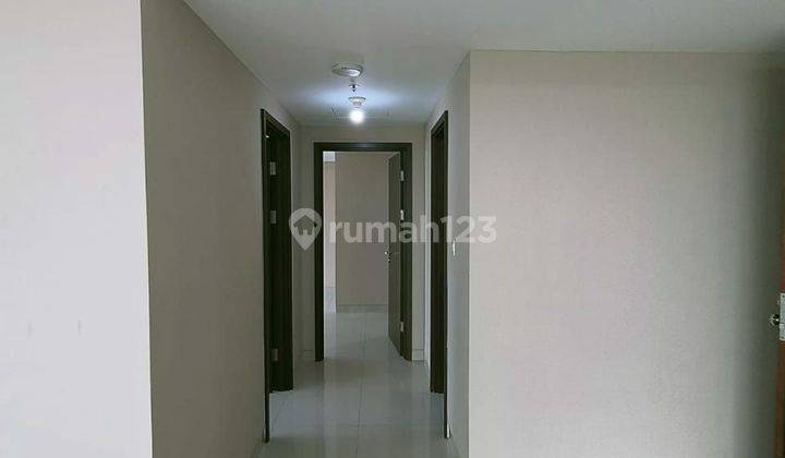 Disewakan Apartemen U Residence 2 Bedroom Unfurnished Murah Banget 2