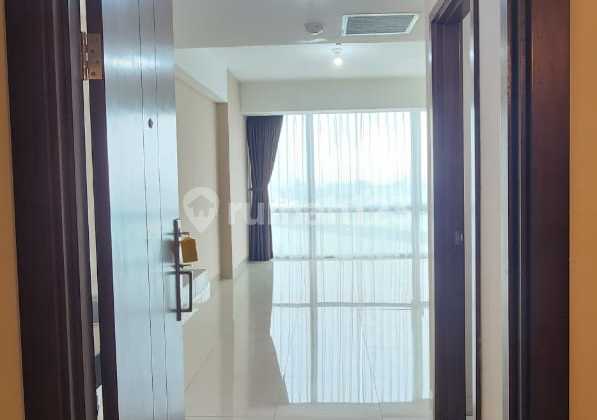 Disewakan U Residence Tower 3 Kosongan Sudah Ada Horden Dan Water Heater 2