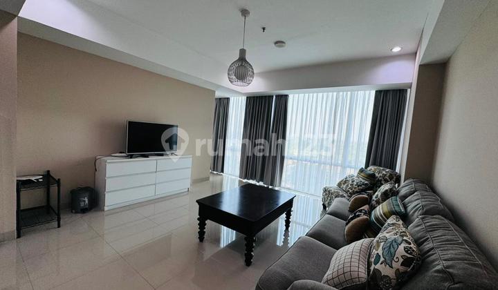 For Rent U Residence Tower 2 Fully Furnished