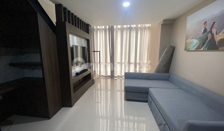 Bizlofts U Residences Tower 5 New Good Condition Furnished