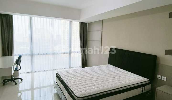 U Residence Tower 3 Furnished Sebrang Uph 1