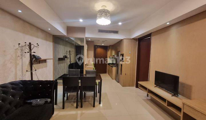 Disewakan U Residence Tower 1 1 Bedroom Sebrang Uph 1