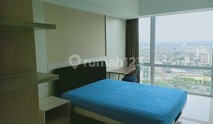 For Rent U Residence Fully Furnished Across Uph