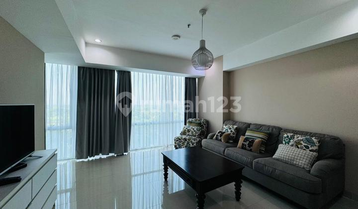 For Rent U Residence Tower 2 Fully Furnished 2