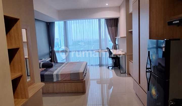 U Residence Tower 3, great, 5 minutes to Uph 2