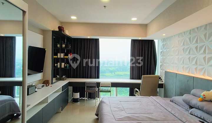 Sell Cheap U Residence Tower 2 Nice Furnished Golf View 2